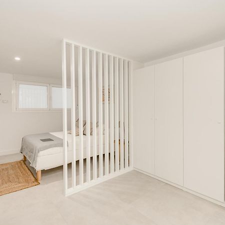 Madrid Rio Apartments Экстерьер фото