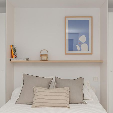 Madrid Rio Apartments Экстерьер фото