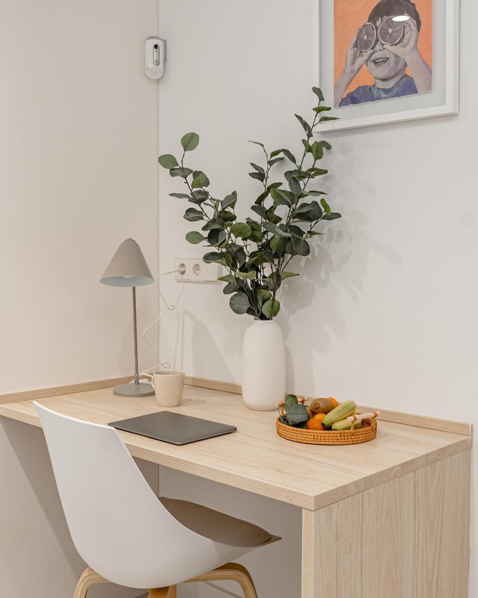 Madrid Rio Apartments Экстерьер фото