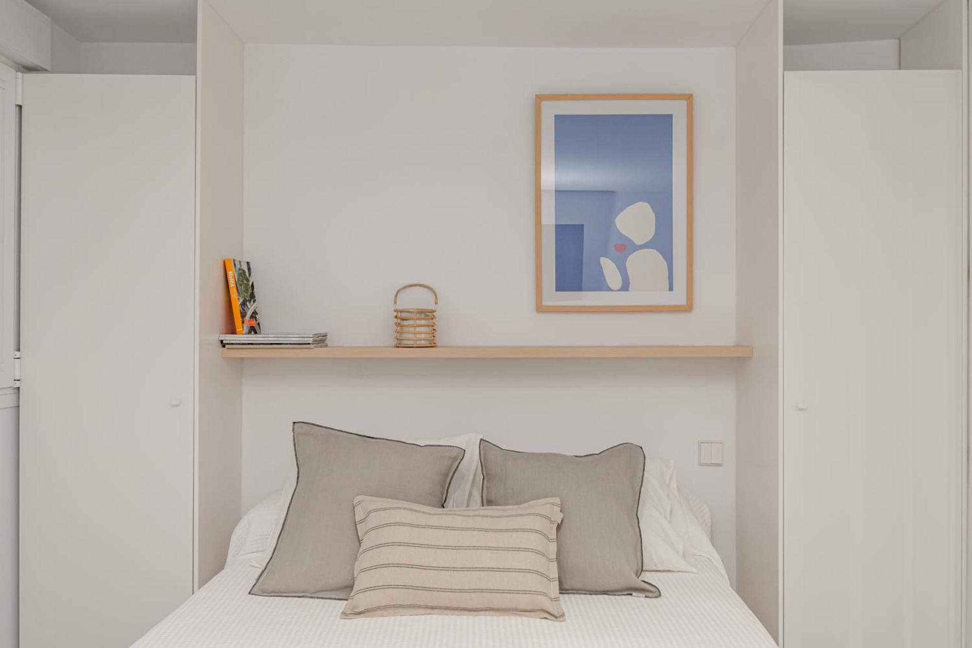 Madrid Rio Apartments Экстерьер фото