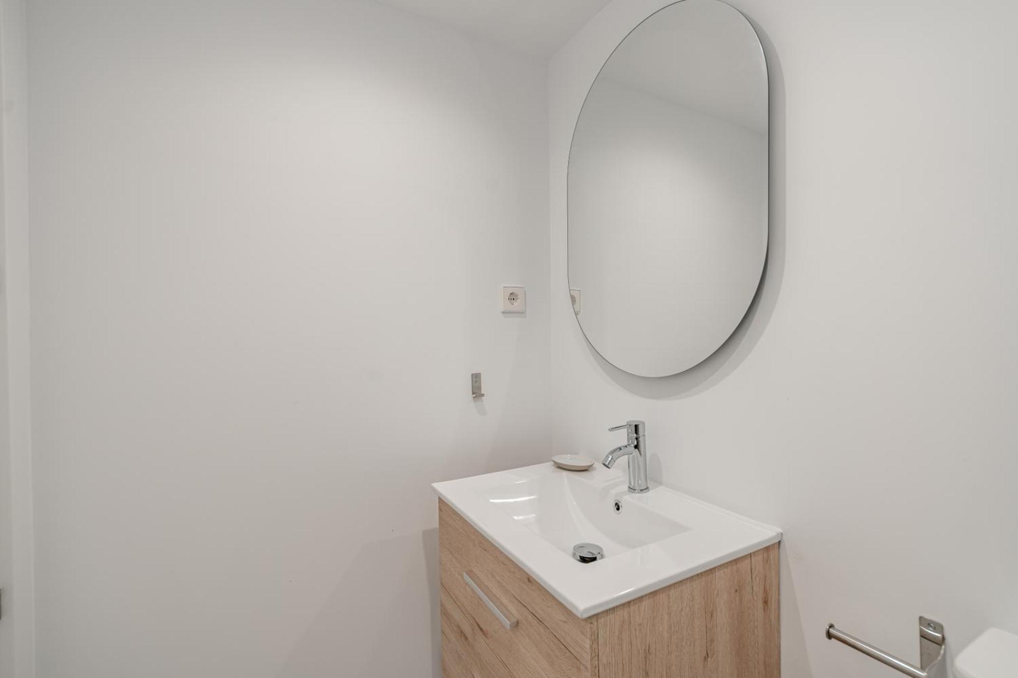 Madrid Rio Apartments Экстерьер фото