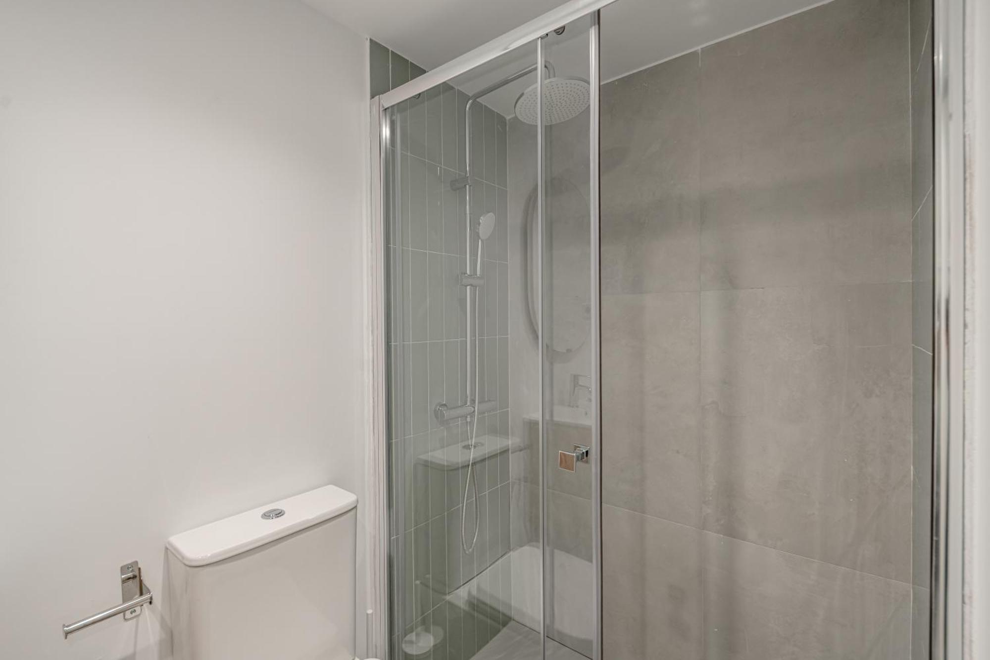 Madrid Rio Apartments Экстерьер фото