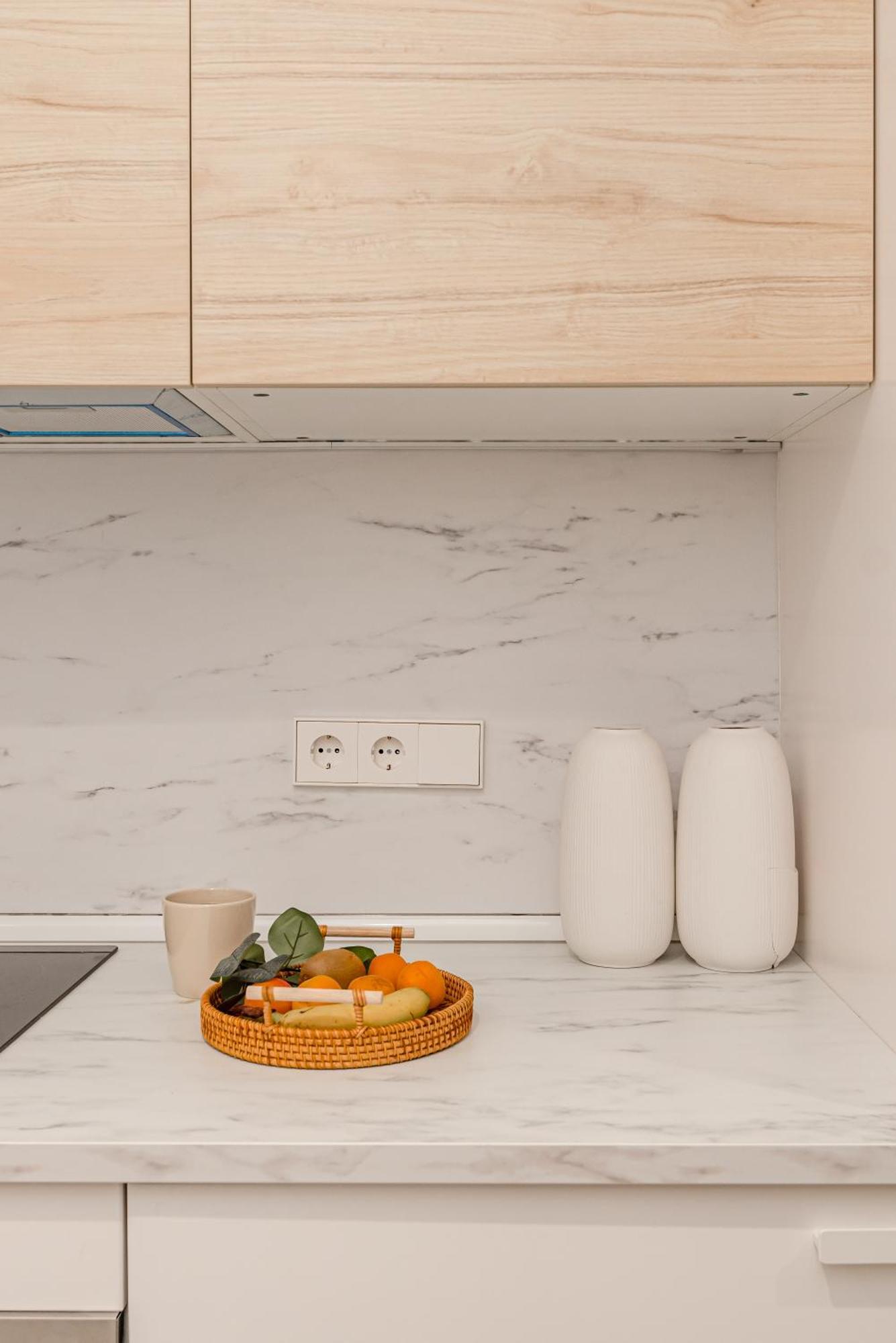 Madrid Rio Apartments Экстерьер фото