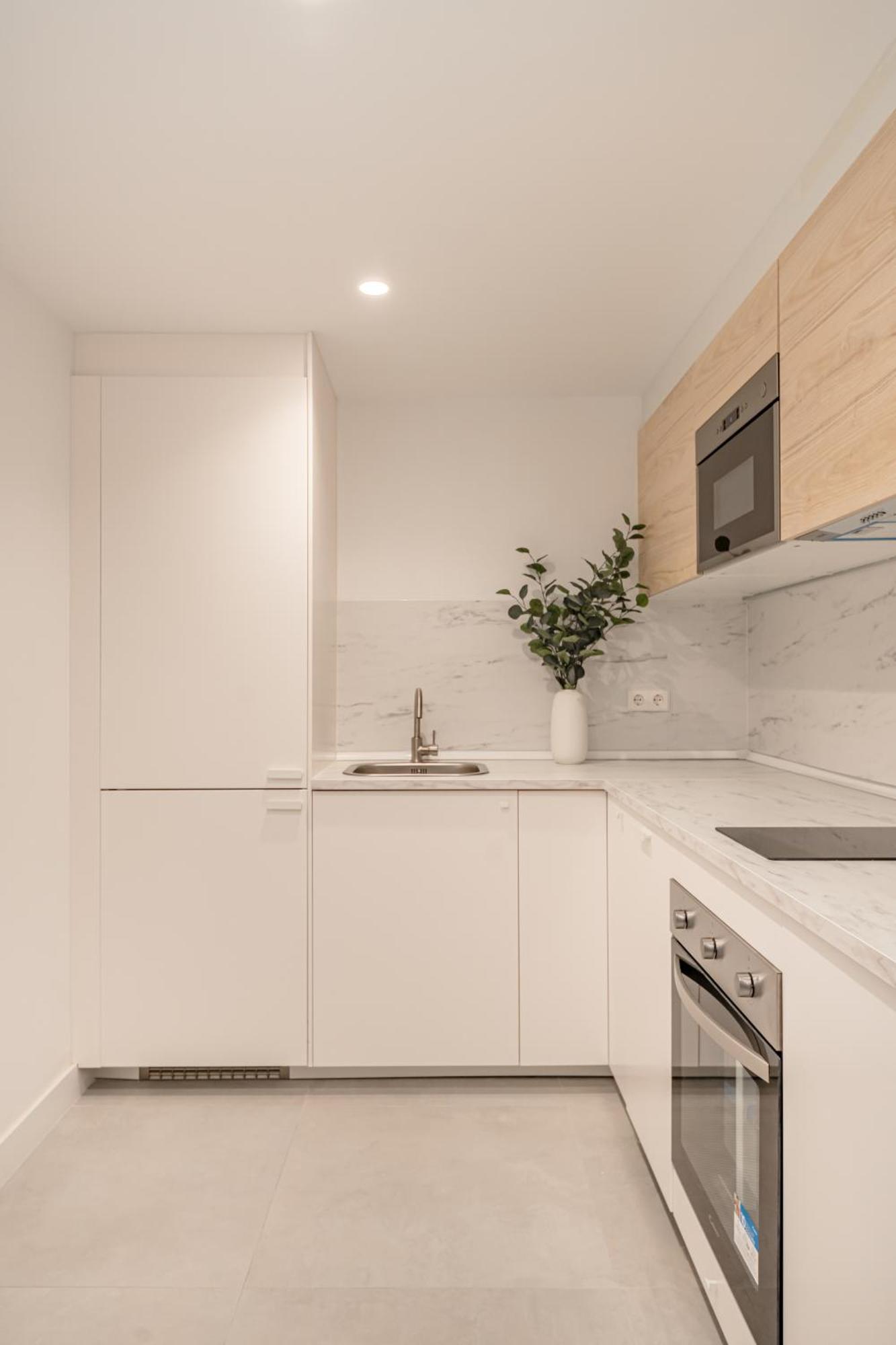 Madrid Rio Apartments Экстерьер фото