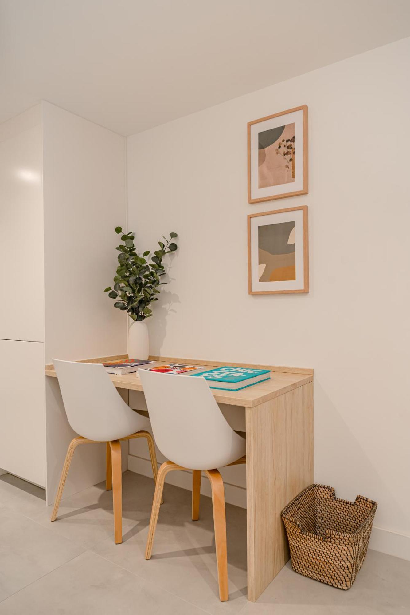 Madrid Rio Apartments Экстерьер фото