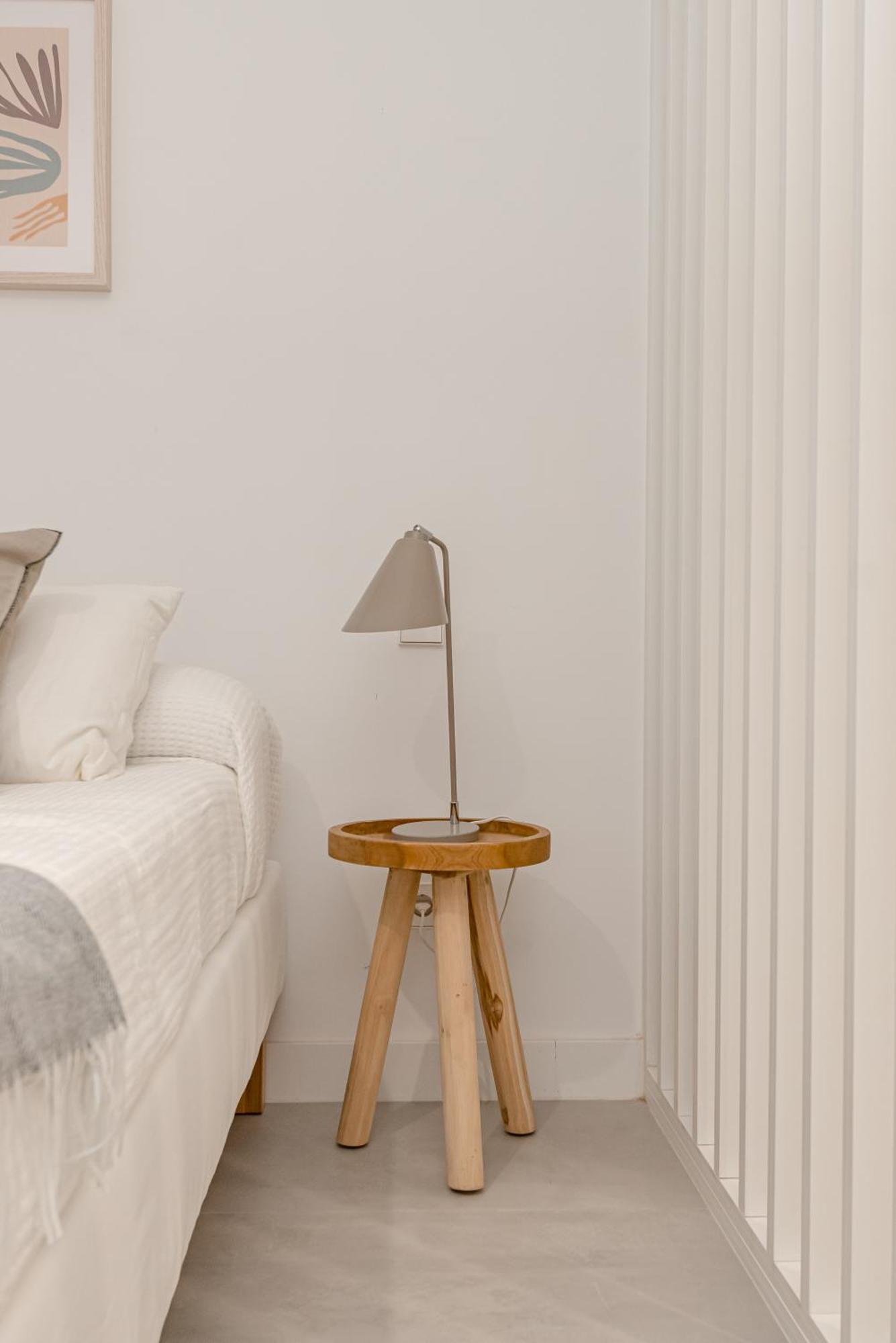 Madrid Rio Apartments Экстерьер фото